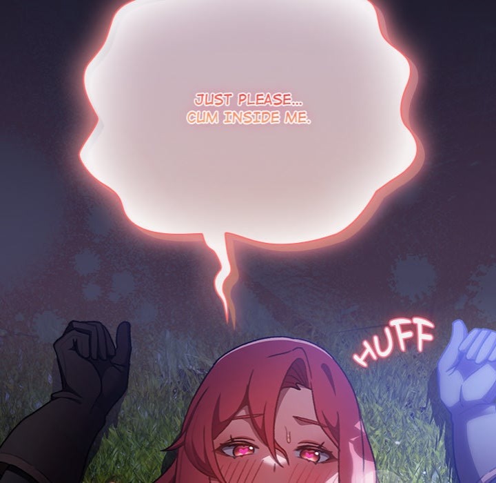 Thrust & Conquer Chapter 14 - Page 77