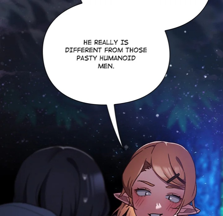 Thrust & Conquer Chapter 15 - Page 5