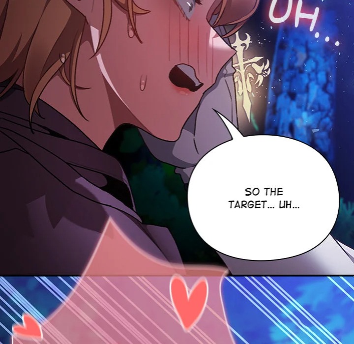 Thrust & Conquer Chapter 15 - Page 84