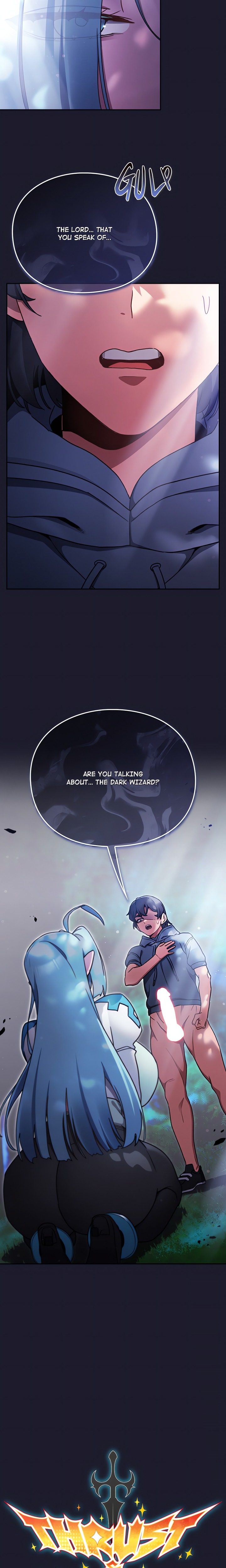 Thrust & Conquer Chapter 17 - Page 7