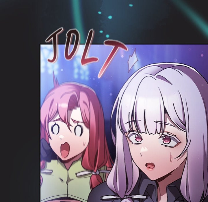 Thrust & Conquer Chapter 18 - Page 102