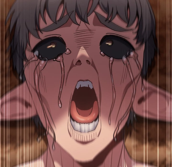 Thrust & Conquer Chapter 18 - Page 133