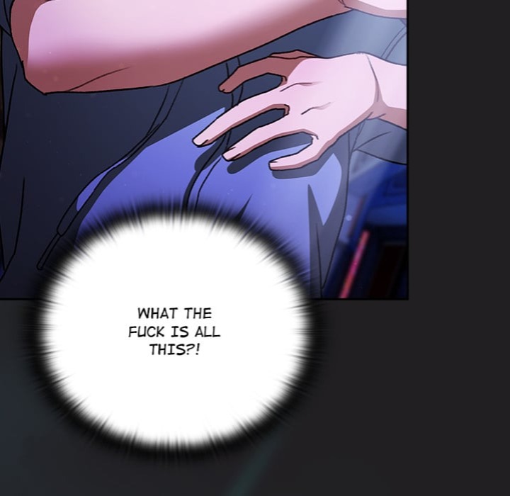 Thrust & Conquer Chapter 18 - Page 137