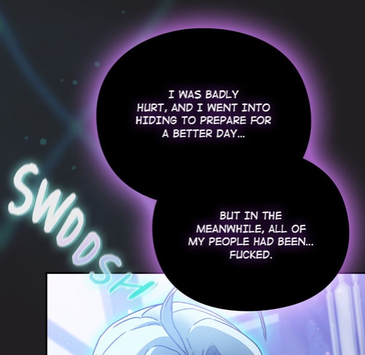 Thrust & Conquer Chapter 18 - Page 138