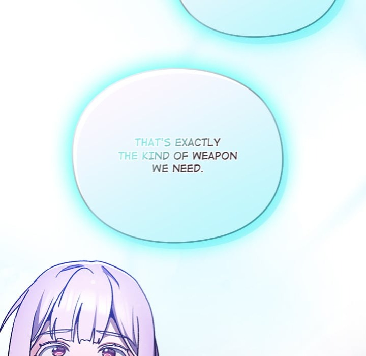 Thrust & Conquer Chapter 18 - Page 174