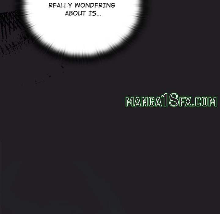 Thrust & Conquer Chapter 18 - Page 20