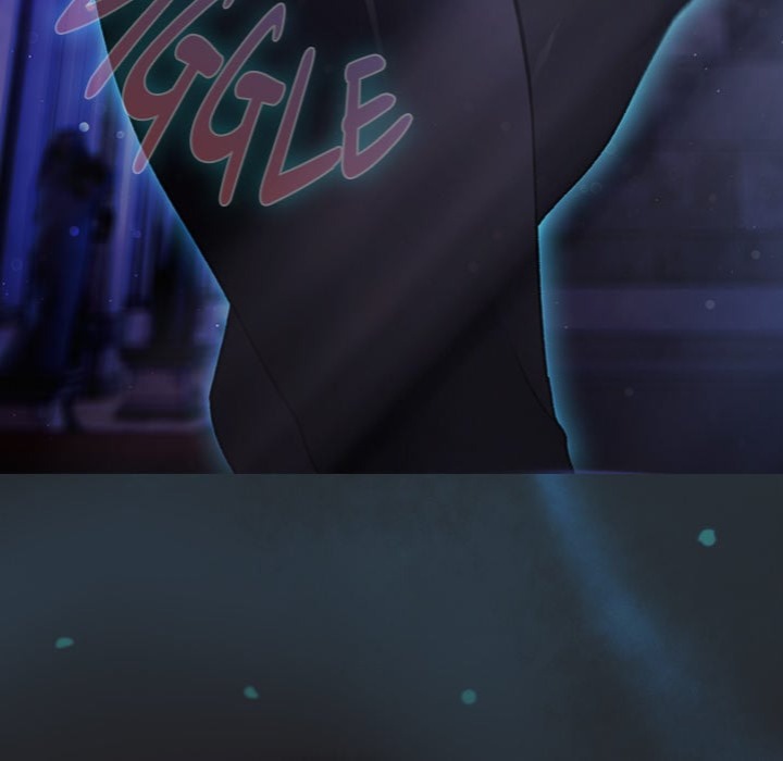 Thrust & Conquer Chapter 18 - Page 23