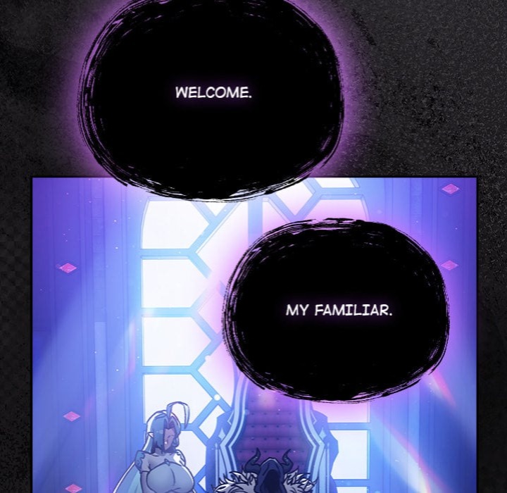 Thrust & Conquer Chapter 18 - Page 42