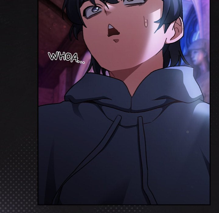 Thrust & Conquer Chapter 18 - Page 7