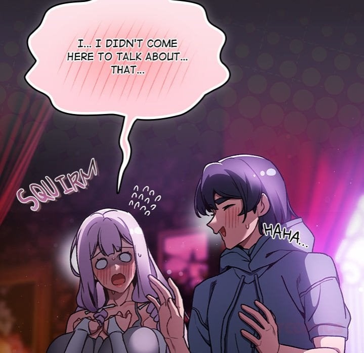 Thrust & Conquer Chapter 19 - Page 111