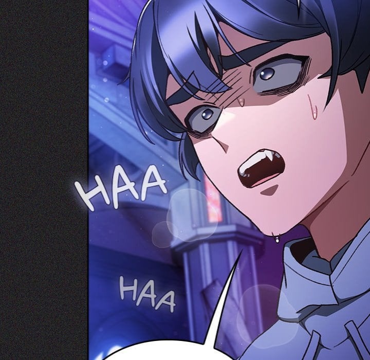 Thrust & Conquer Chapter 19 - Page 25