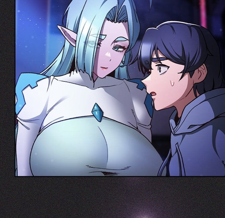 Thrust & Conquer Chapter 19 - Page 28