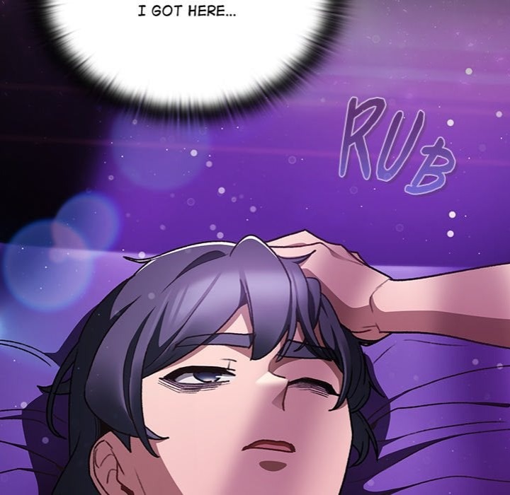 Thrust & Conquer Chapter 19 - Page 42