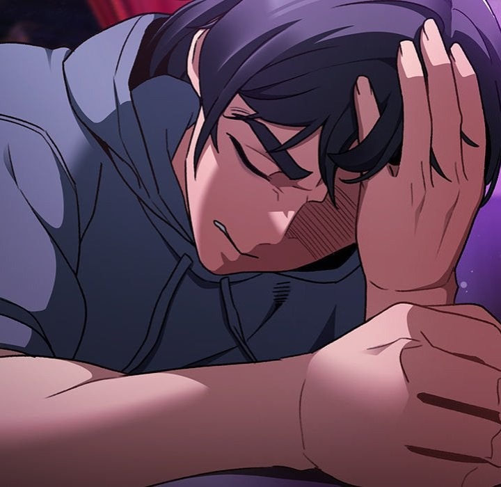 Thrust & Conquer Chapter 19 - Page 56