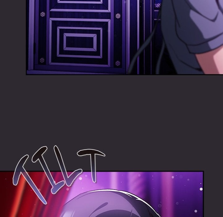 Thrust & Conquer Chapter 19 - Page 64