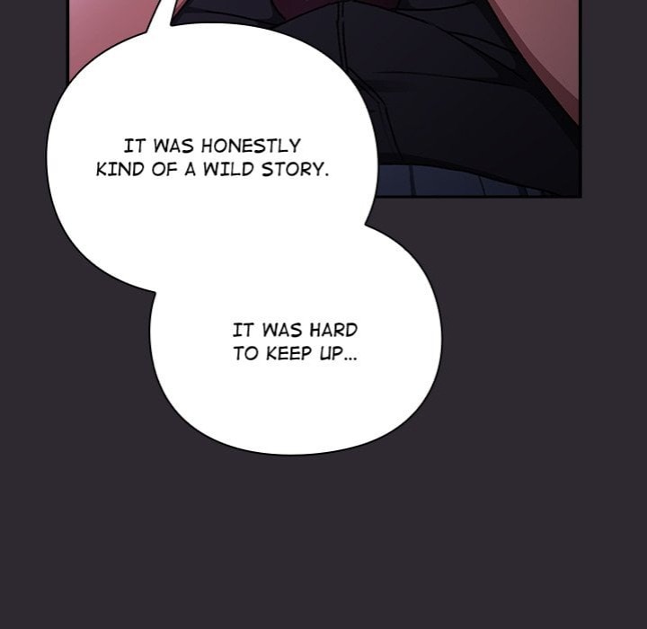 Thrust & Conquer Chapter 19 - Page 91