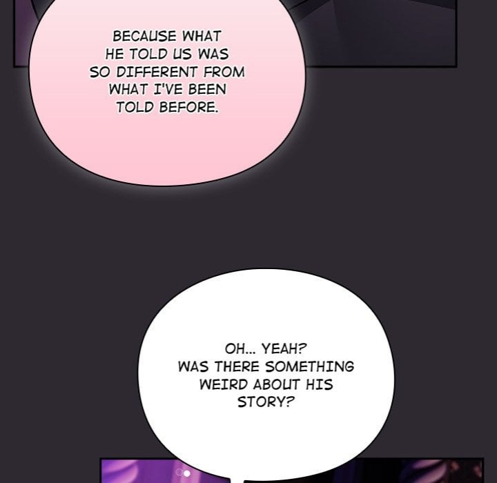 Thrust & Conquer Chapter 19 - Page 94