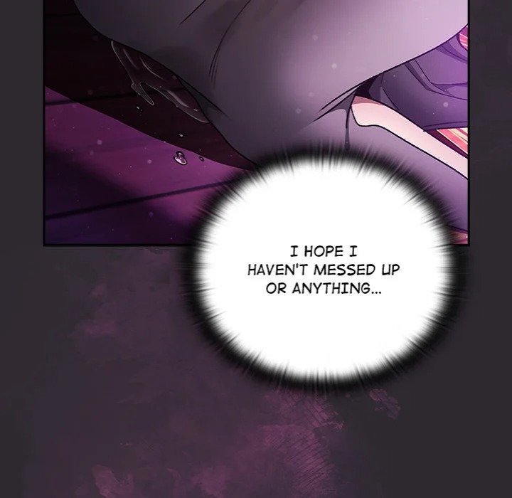 Thrust & Conquer Chapter 20 - Page 115