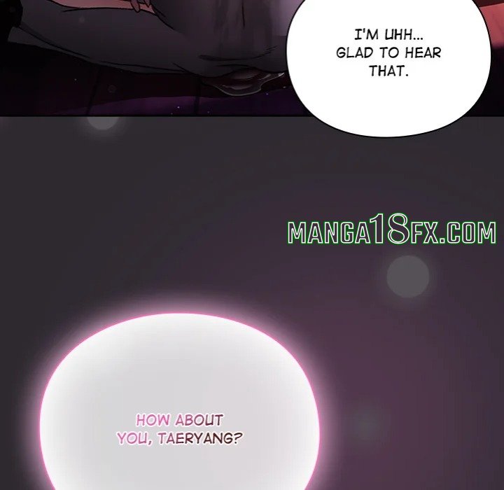 Thrust & Conquer Chapter 20 - Page 123