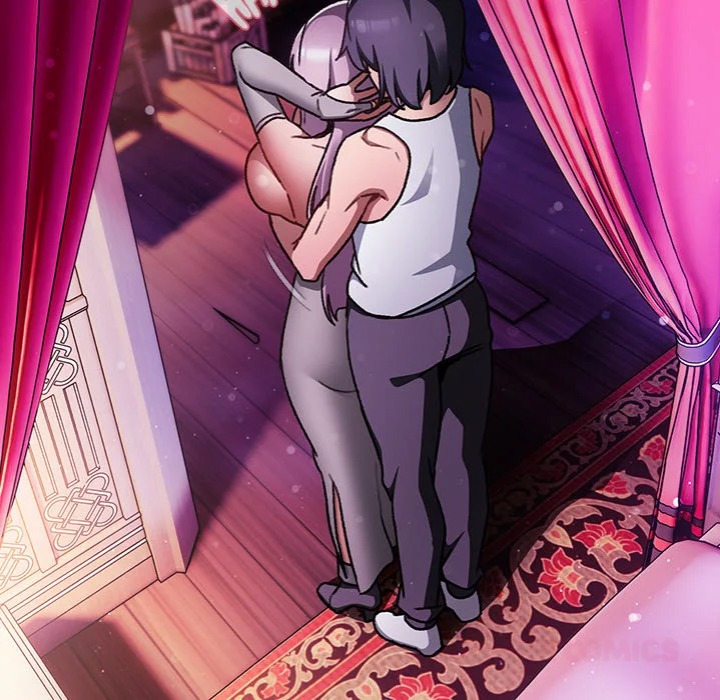 Thrust & Conquer Chapter 20 - Page 58