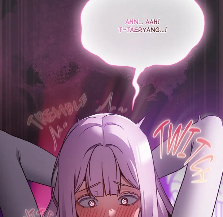 Thrust & Conquer Chapter 20 - Page 81