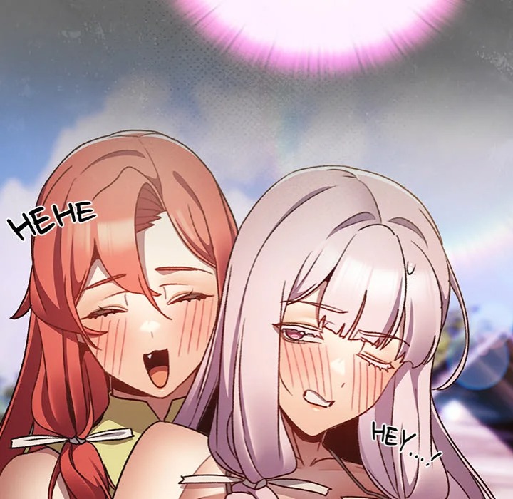 Thrust & Conquer Chapter 20 - Page 95