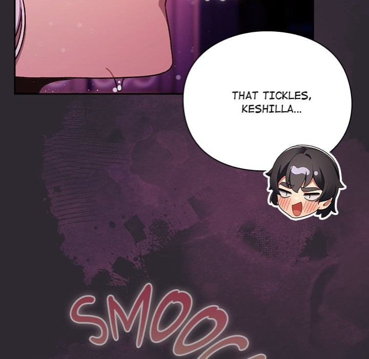 Thrust & Conquer Chapter 21 - Page 135