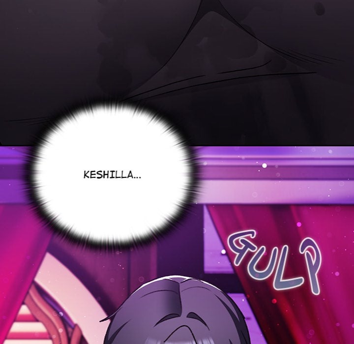 Thrust & Conquer Chapter 21 - Page 14