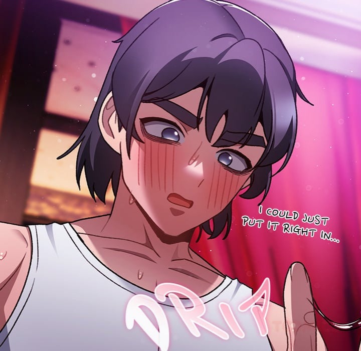 Thrust & Conquer Chapter 21 - Page 30