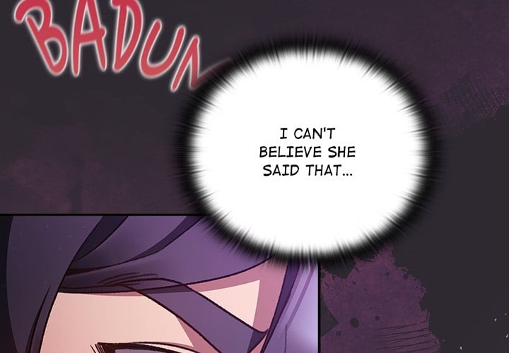 Thrust & Conquer Chapter 21 - Page 4