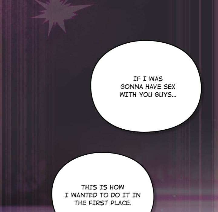 Thrust & Conquer Chapter 22 - Page 68