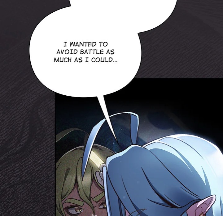 Thrust & Conquer Chapter 23 - Page 11