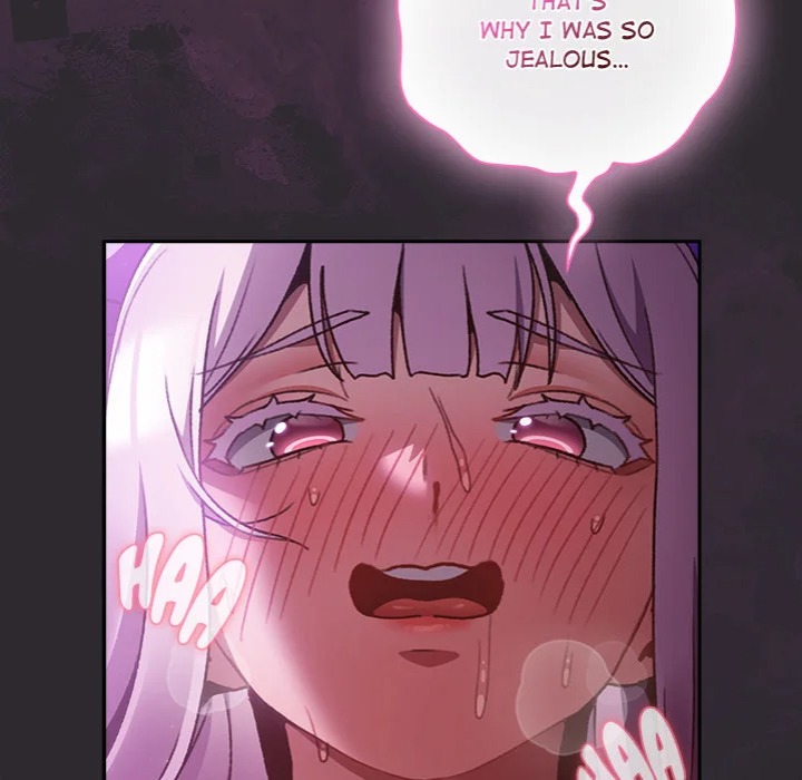 Thrust & Conquer Chapter 23 - Page 136