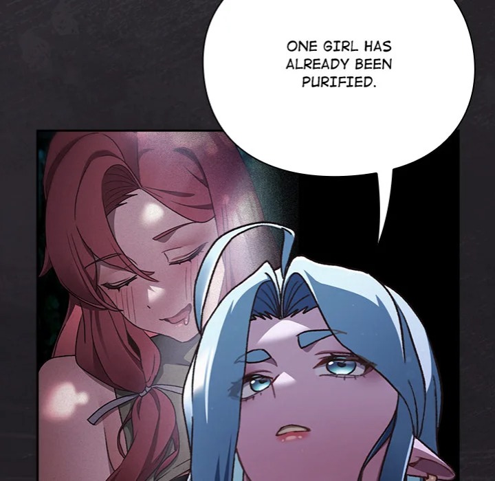 Thrust & Conquer Chapter 23 - Page 60