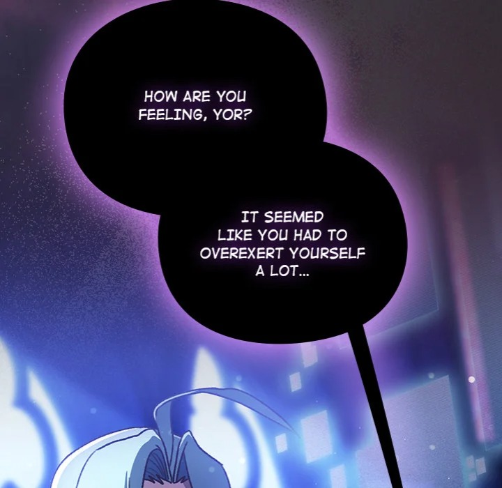 Thrust & Conquer Chapter 23 - Page 7