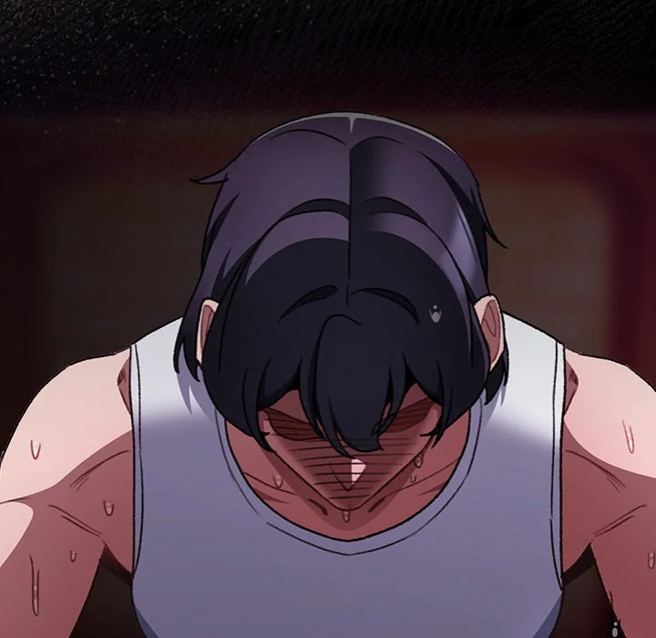 Thrust & Conquer Chapter 23 - Page 80