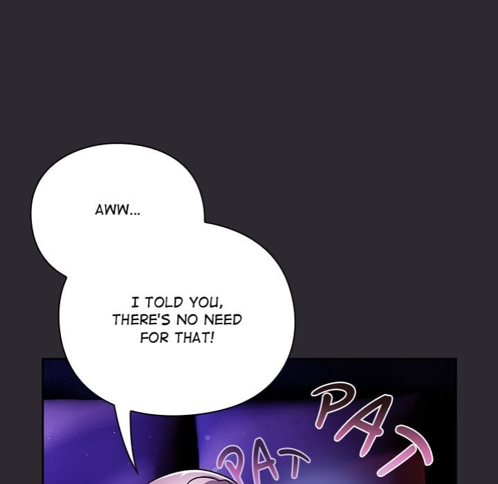 Thrust & Conquer Chapter 24 - Page 10