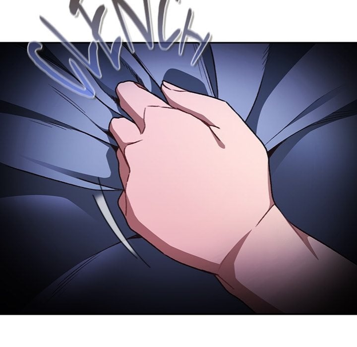 Thrust & Conquer Chapter 24 - Page 115