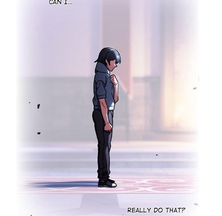 Thrust & Conquer Chapter 24 - Page 117