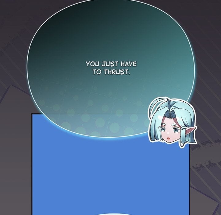 Thrust & Conquer Chapter 24 - Page 132