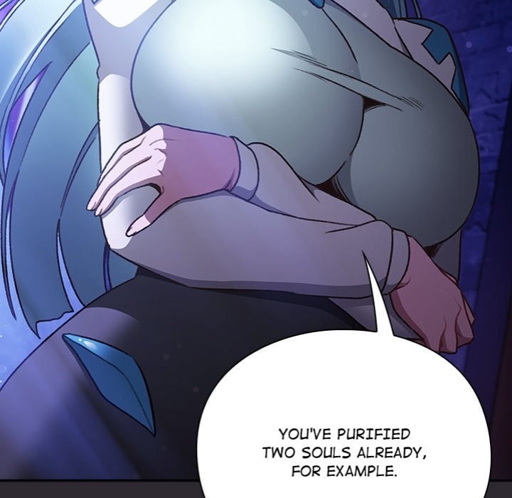 Thrust & Conquer Chapter 24 - Page 136