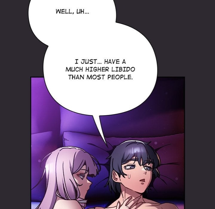 Thrust & Conquer Chapter 24 - Page 16