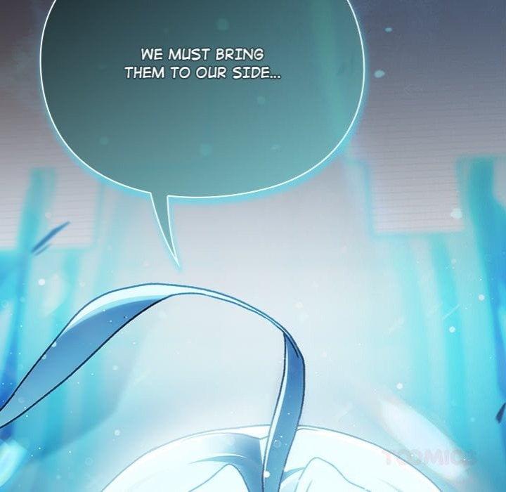 Thrust & Conquer Chapter 24 - Page 174