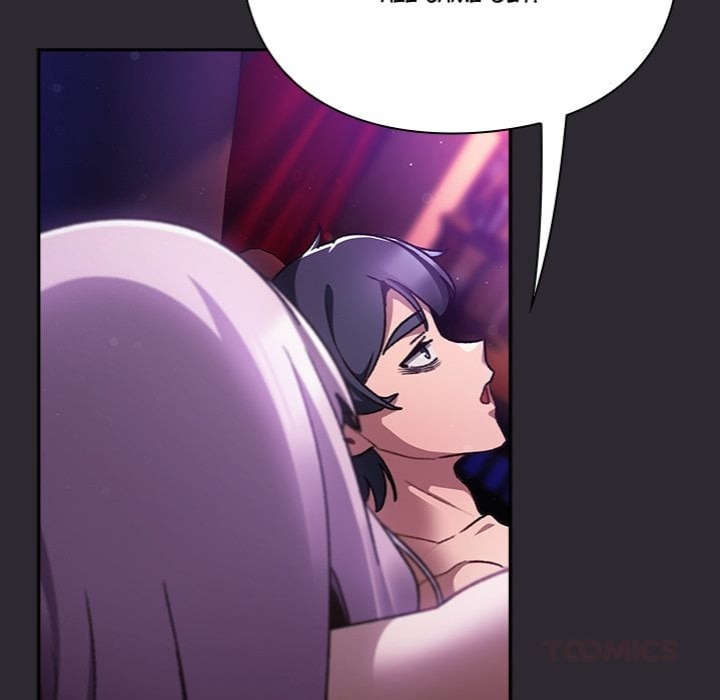 Thrust & Conquer Chapter 24 - Page 21