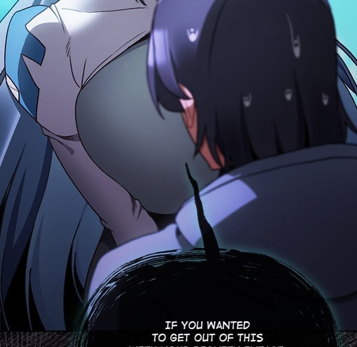 Thrust & Conquer Chapter 25 - Page 14