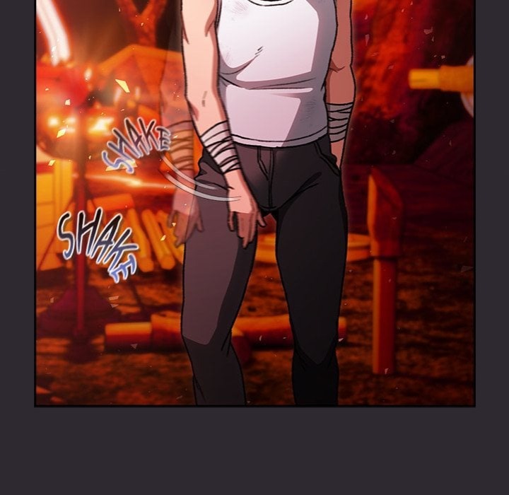 Thrust & Conquer Chapter 25 - Page 140