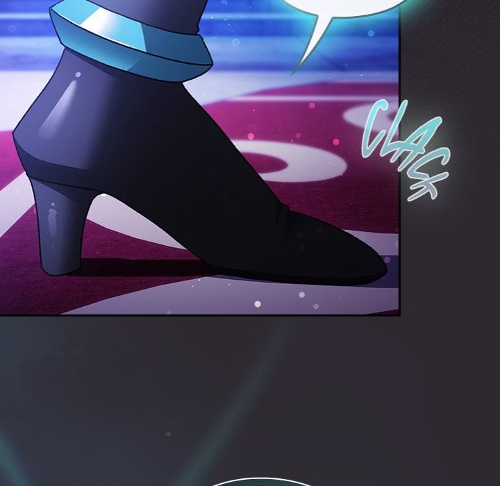 Thrust & Conquer Chapter 25 - Page 16