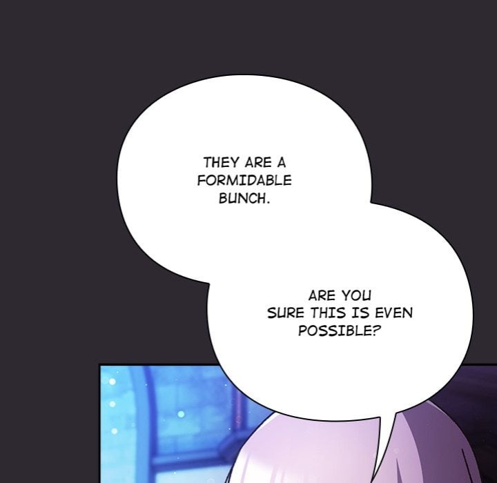 Thrust & Conquer Chapter 25 - Page 38