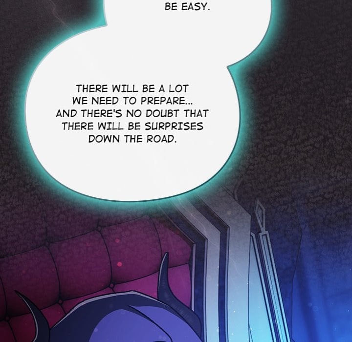 Thrust & Conquer Chapter 25 - Page 41