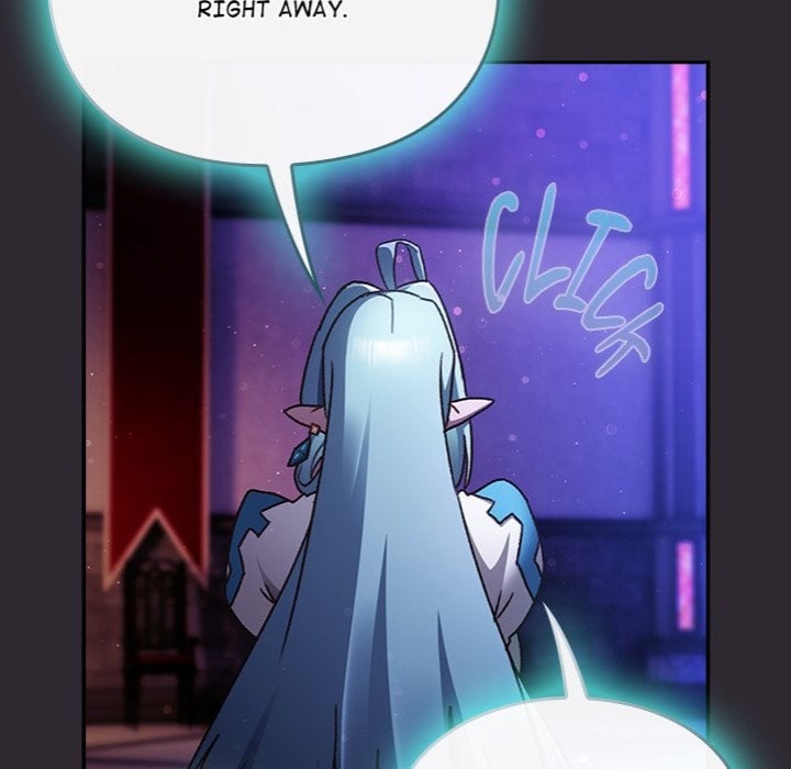 Thrust & Conquer Chapter 25 - Page 44